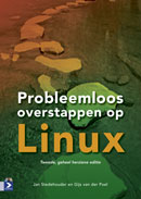 Probleemloos overstappen op Linux