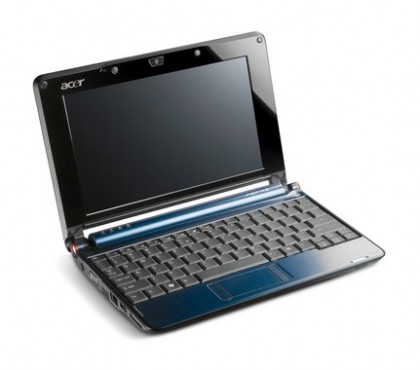 Acer Aspire One