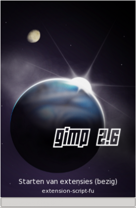 Gimp 2.6