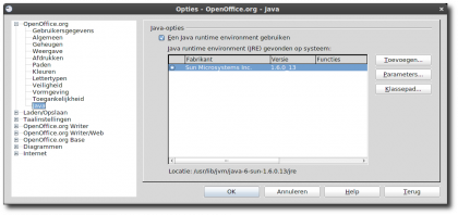 openoffice-java