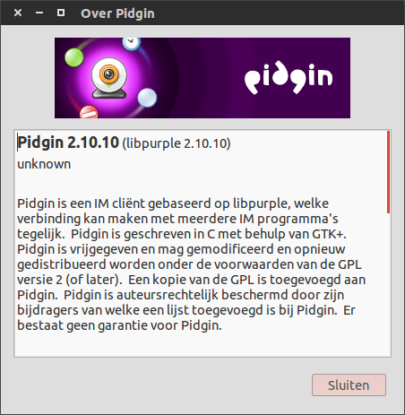 Over Pidgin_2.10.10