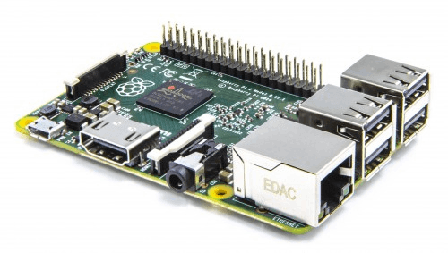 raspberrypiv2